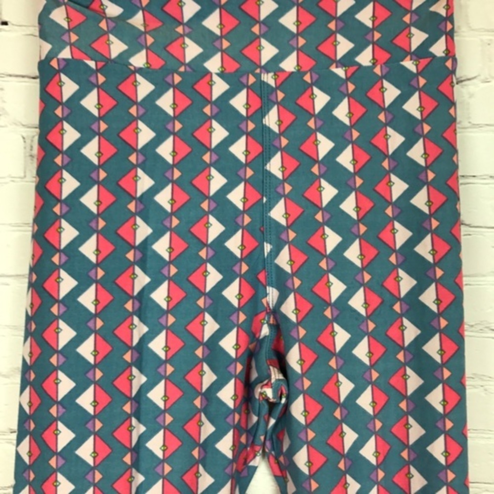 SOFT Tall & Curvy (12-22) plus leggings high waist